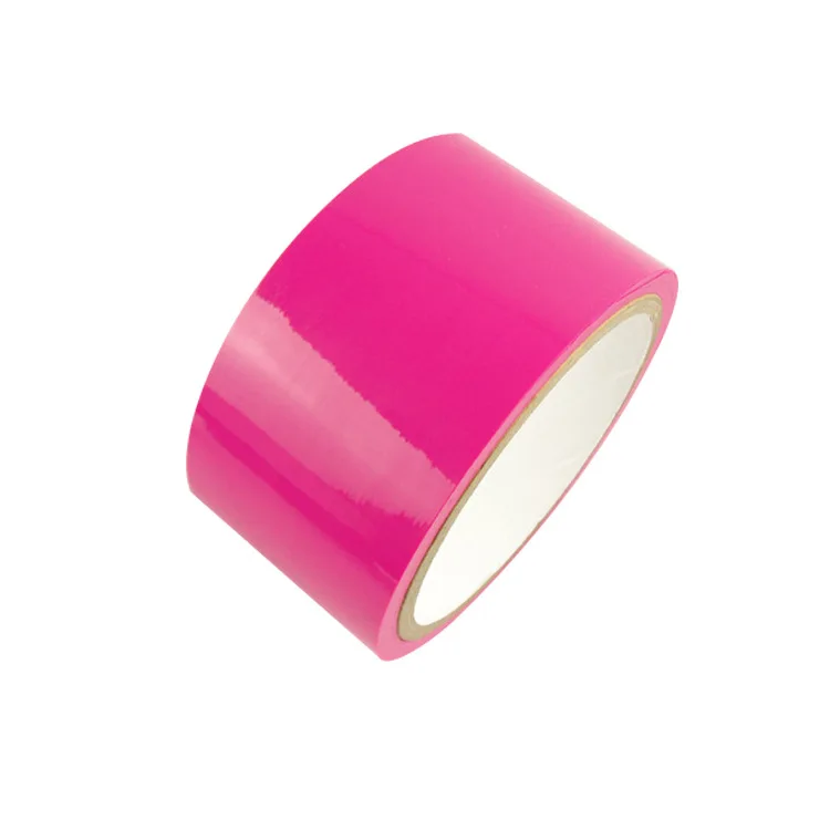 Candy Color Tape Adult Games Sex Toys SM Bondage Provocative Alternative Supplies Tied - Image 4
