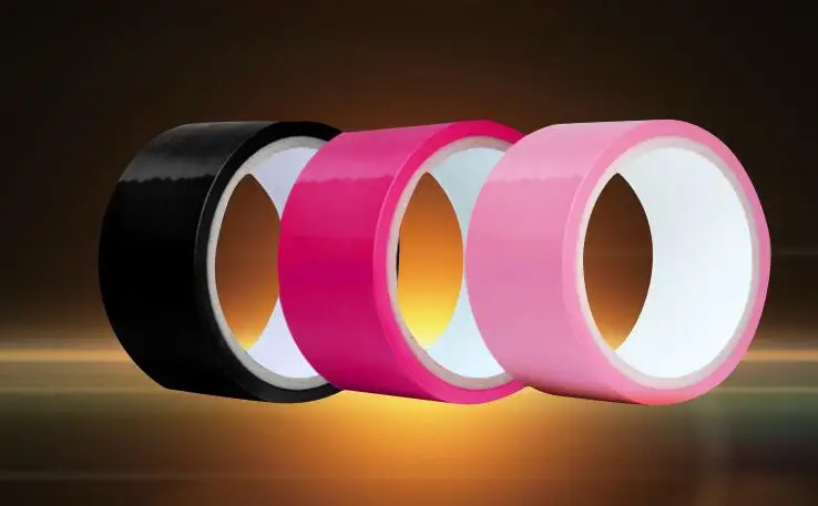 Candy Color Tape Adult Games Sex Toys SM Bondage Provocative Alternative Supplies Tied - Image 3