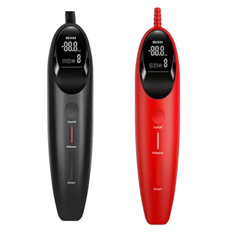 Electric Manual Handle Accessory Vacuum Pump Penis Pump Anal Pump for Adult Negative