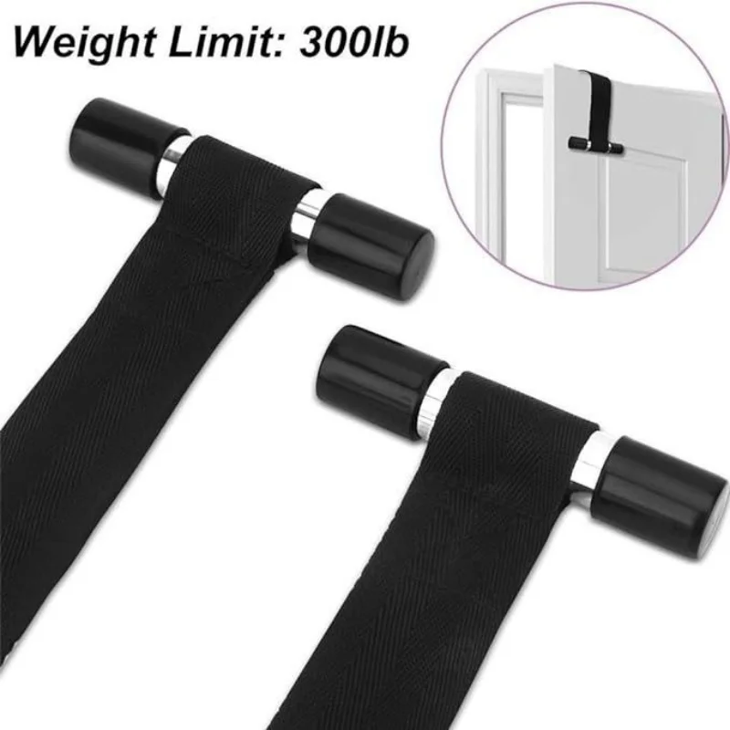 Adjustable Strap Doorway Sex Swing Chair Double Person Sexual Toy Adult Hanging Swinging - Image 4