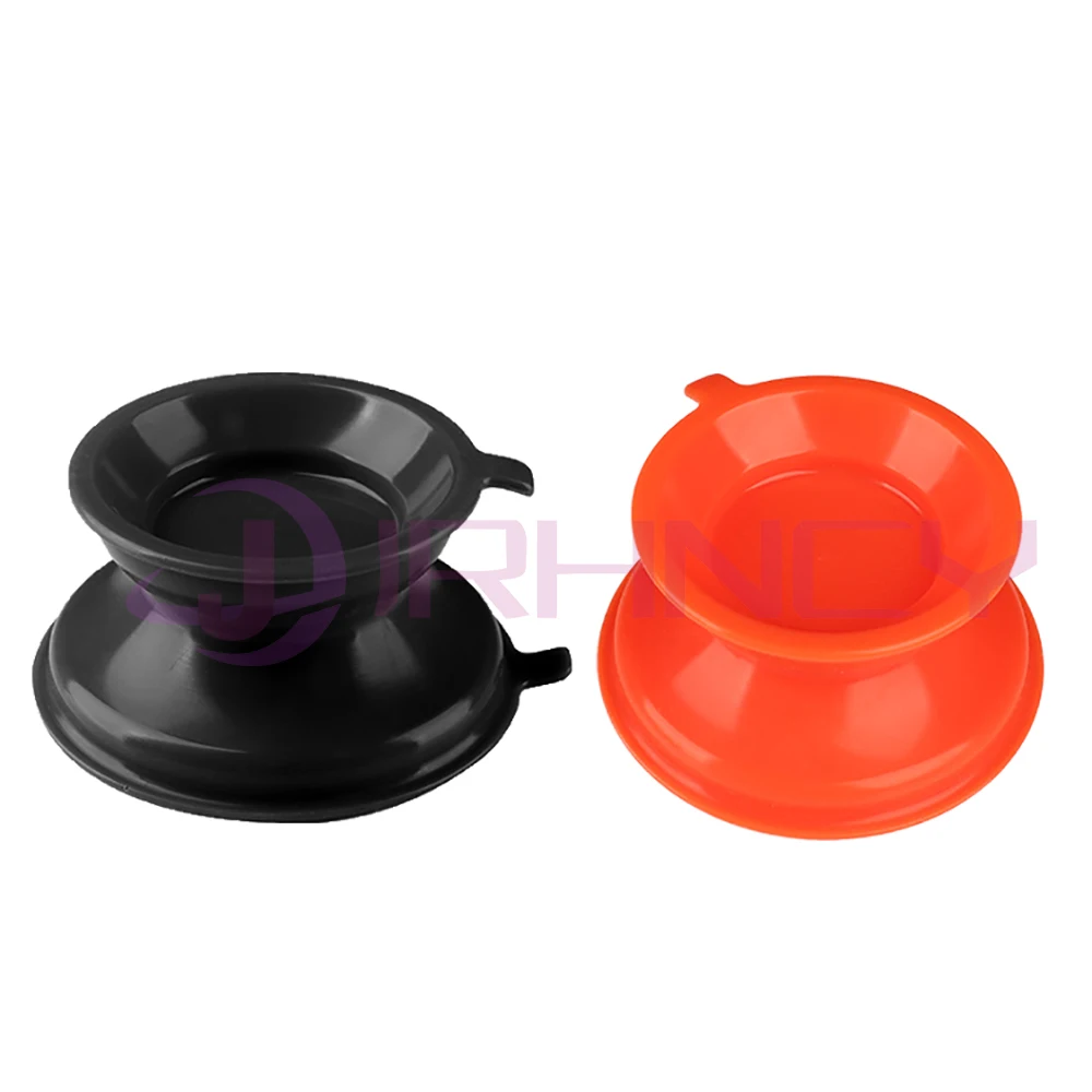Strong Suction Cup For anal plug/Dildos silicone Suction Cup Adjustable Angle Dia 3.85 - Image 2