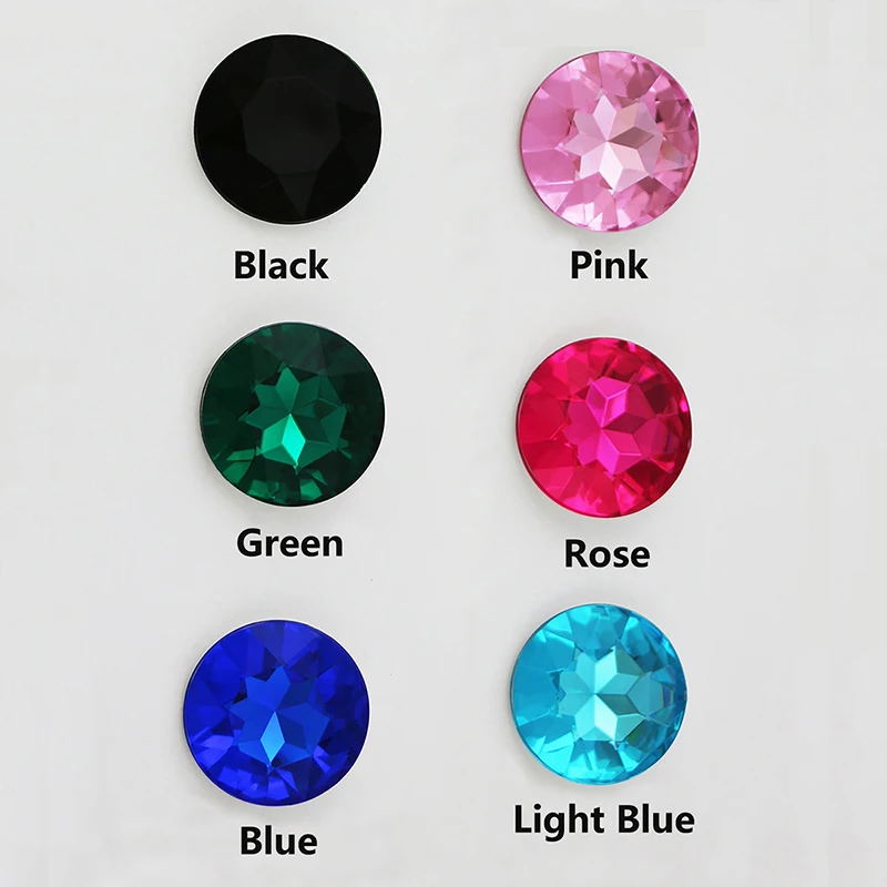3 Ball Anal Beads Sex Anal Plug Black Silicone Butt Plug for Woman Men Anal Toy Crystal - Image 4