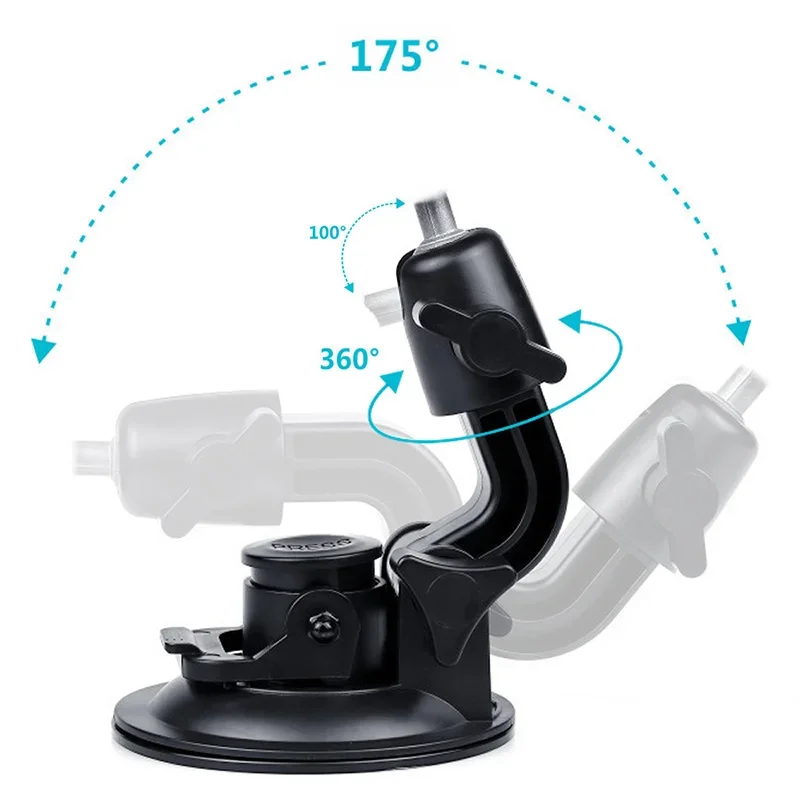 Suction Cup Dildo Mount with 3XLR Suction Cup and Male Masturbator Suction Cup Holder - Image 5
