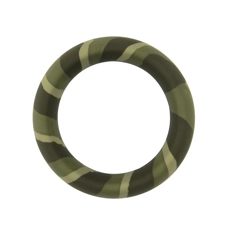 3 Different Size Cock Rings Sex Toys Silicone Penis Ring Erection Long Lasting Stronger - Image 4