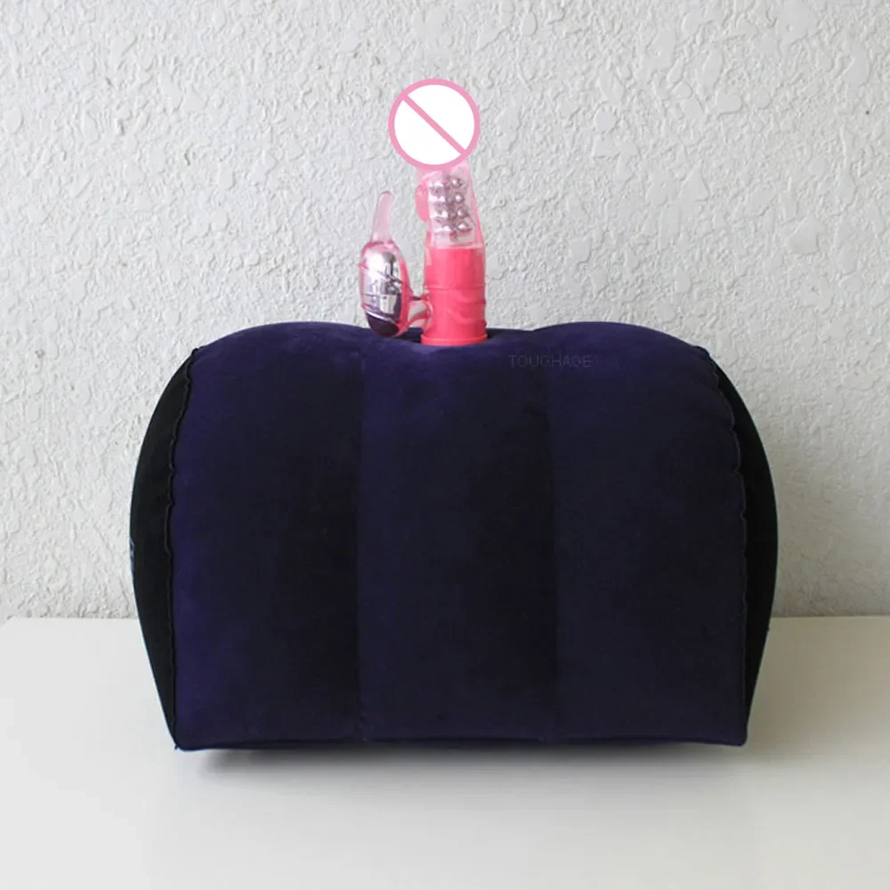 Mount Sex Pillow Dildo Pillow Sex Toy Mount Sex Position Pillow for Adults Furniture for - Image 2