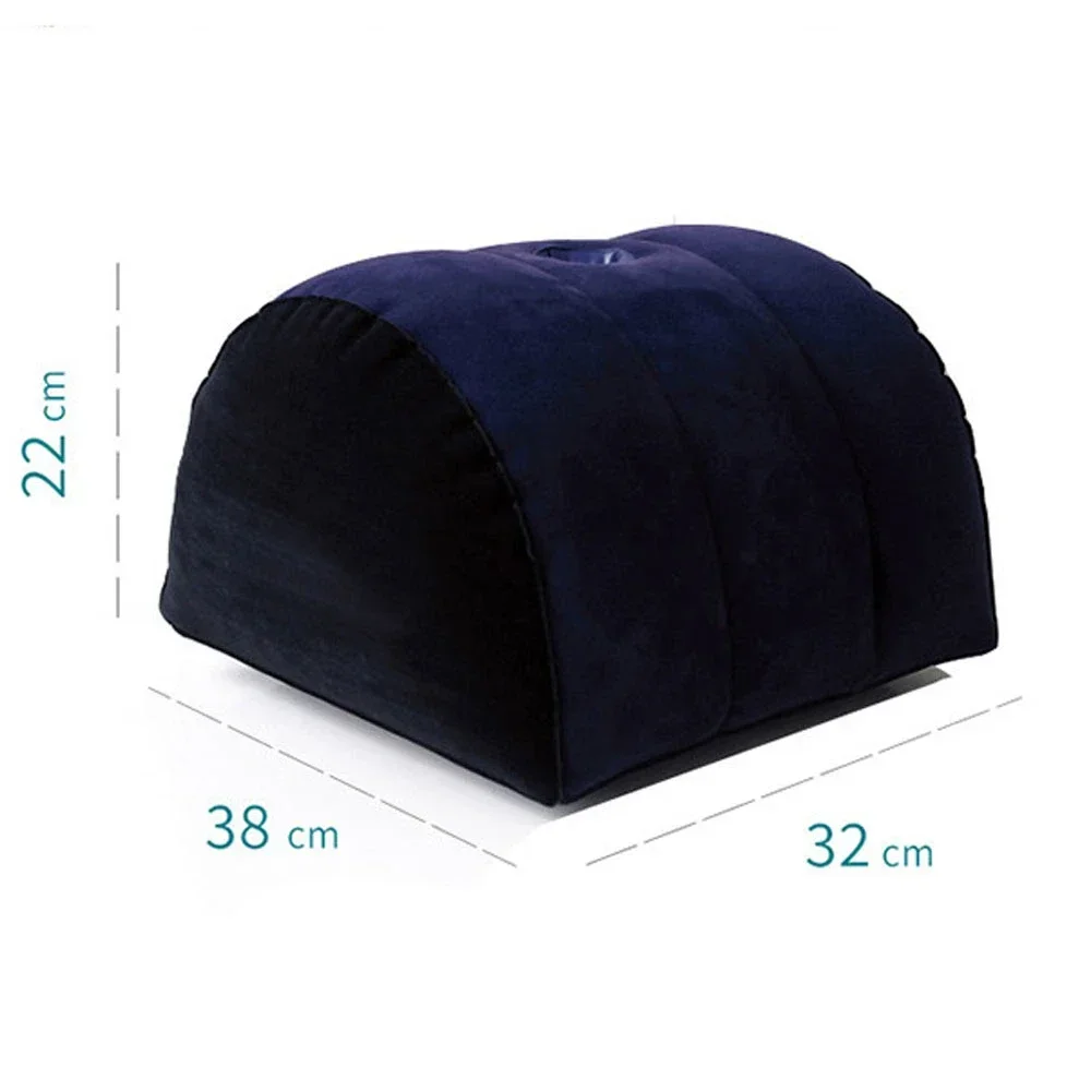 Mount Sex Pillow Dildo Pillow Sex Toy Mount Sex Position Pillow for Adults Furniture for - Image 6