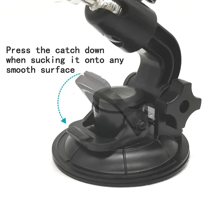Suction Cup Dildo Mount with 3XLR Suction Cup and Male Masturbator Suction Cup Holder - Image 6